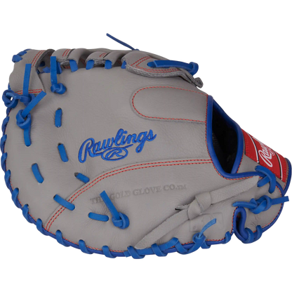Youth Select Pro Lite Freeman - 11.5" First Base Mitt