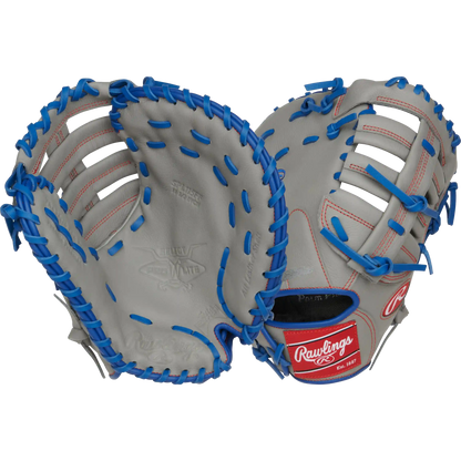 Youth Select Pro Lite Freeman - 11.5" First Base Mitt