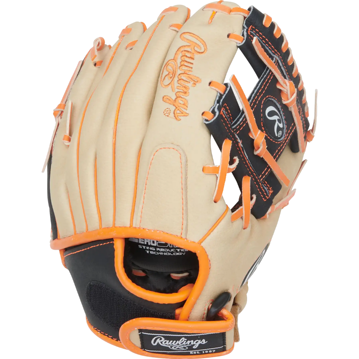 Youth Sure Catch Holliday - 10" Pro I-Web