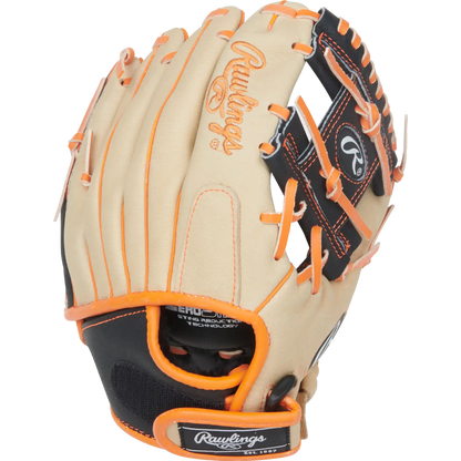 Youth Sure Catch Holliday - 10" Pro I-Web