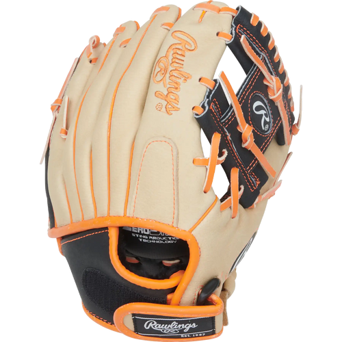 Youth Sure Catch Holliday - 10" Pro I-Web