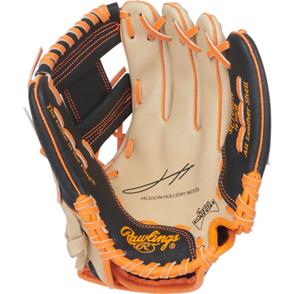Youth Sure Catch Holliday - 10" Pro I-Web