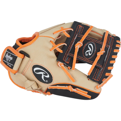 Youth Sure Catch Holliday - 10" Pro I-Web