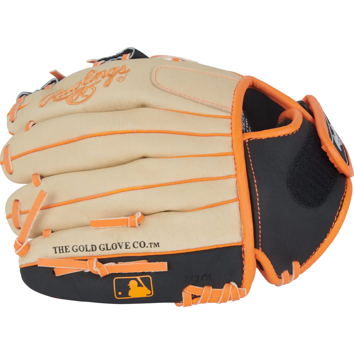 Youth Sure Catch Holliday - 10" Pro I-Web