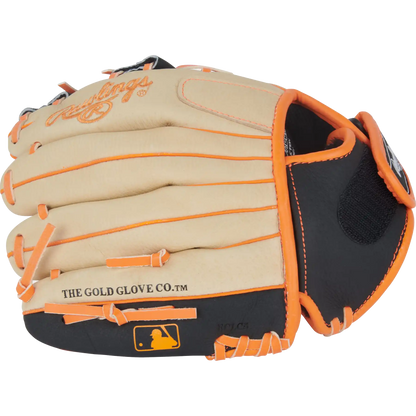 Youth Sure Catch Holliday - 10" Pro I-Web