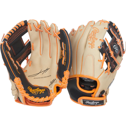 Youth Sure Catch Holliday - 10" Pro I-Web