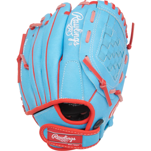 Youth Sure Catch deGrom - 10" Basket Web
