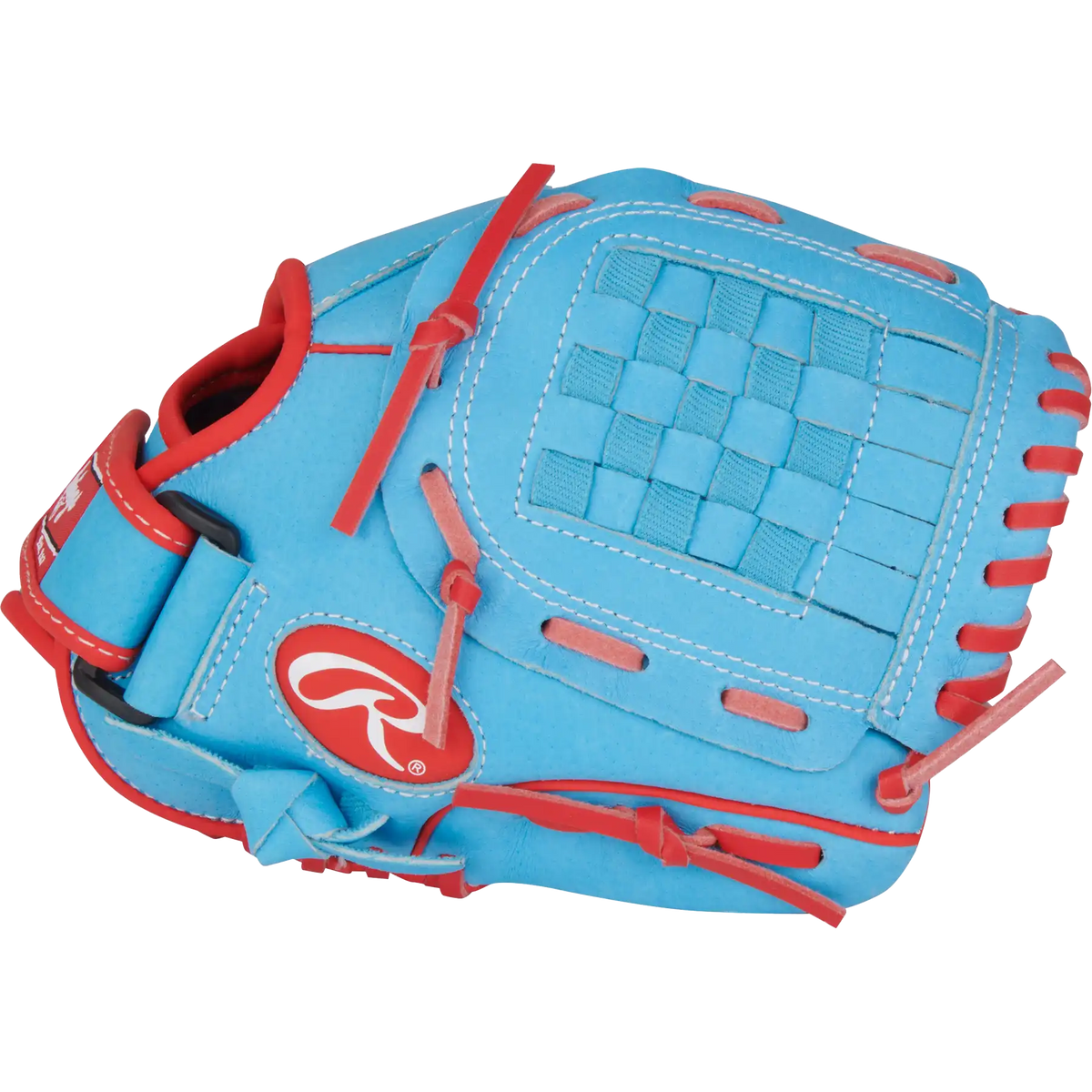Youth Sure Catch deGrom - 10" Basket Web