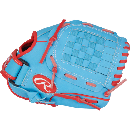 Youth Sure Catch deGrom - 10" Basket Web
