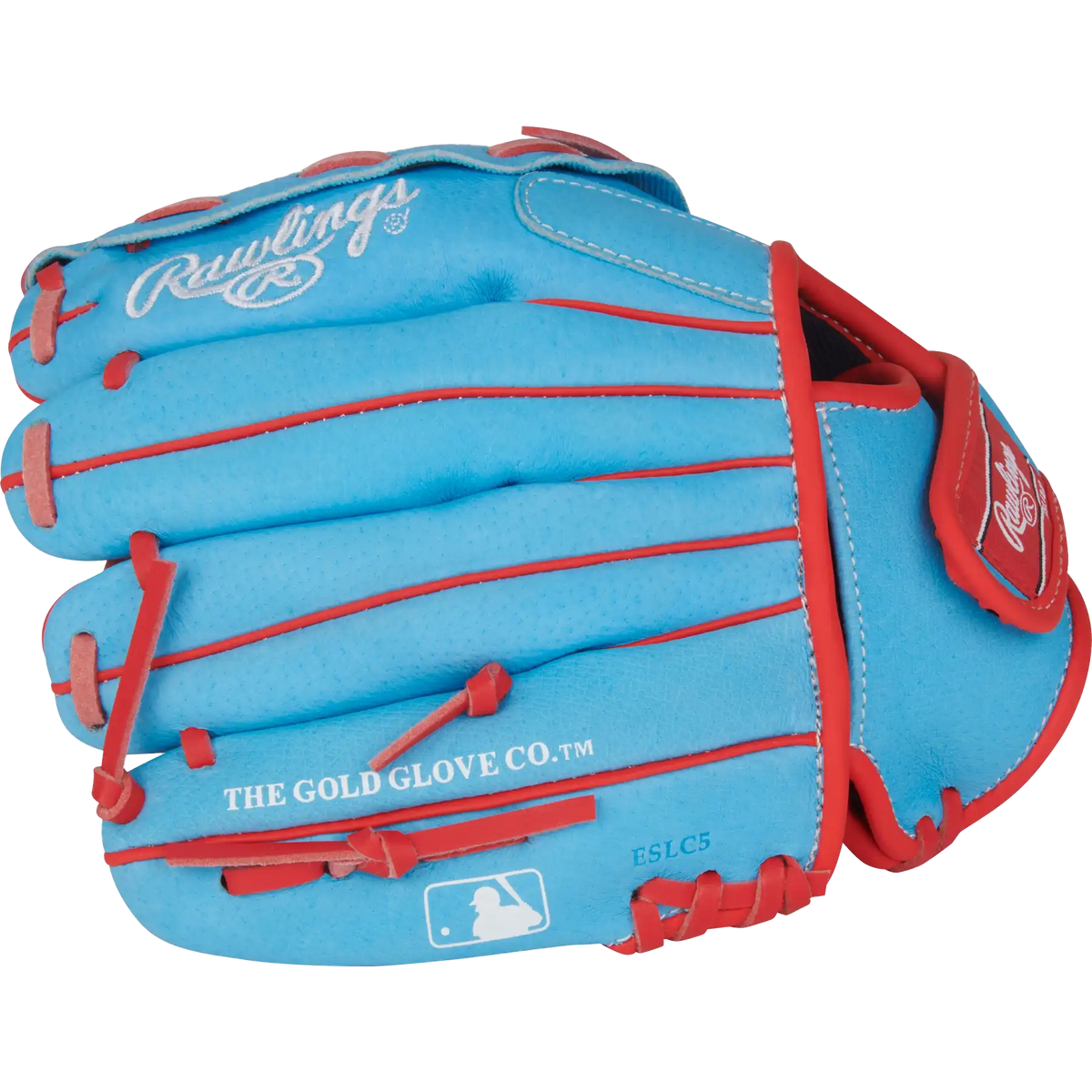Youth Sure Catch deGrom - 10" Basket Web