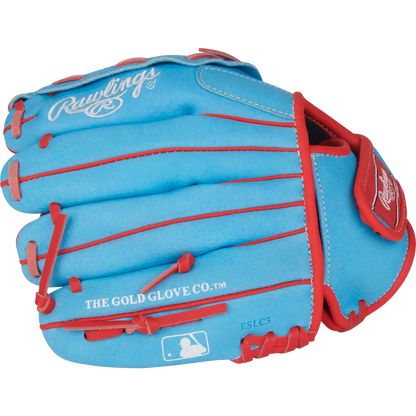 Youth Sure Catch deGrom - 10" Basket Web