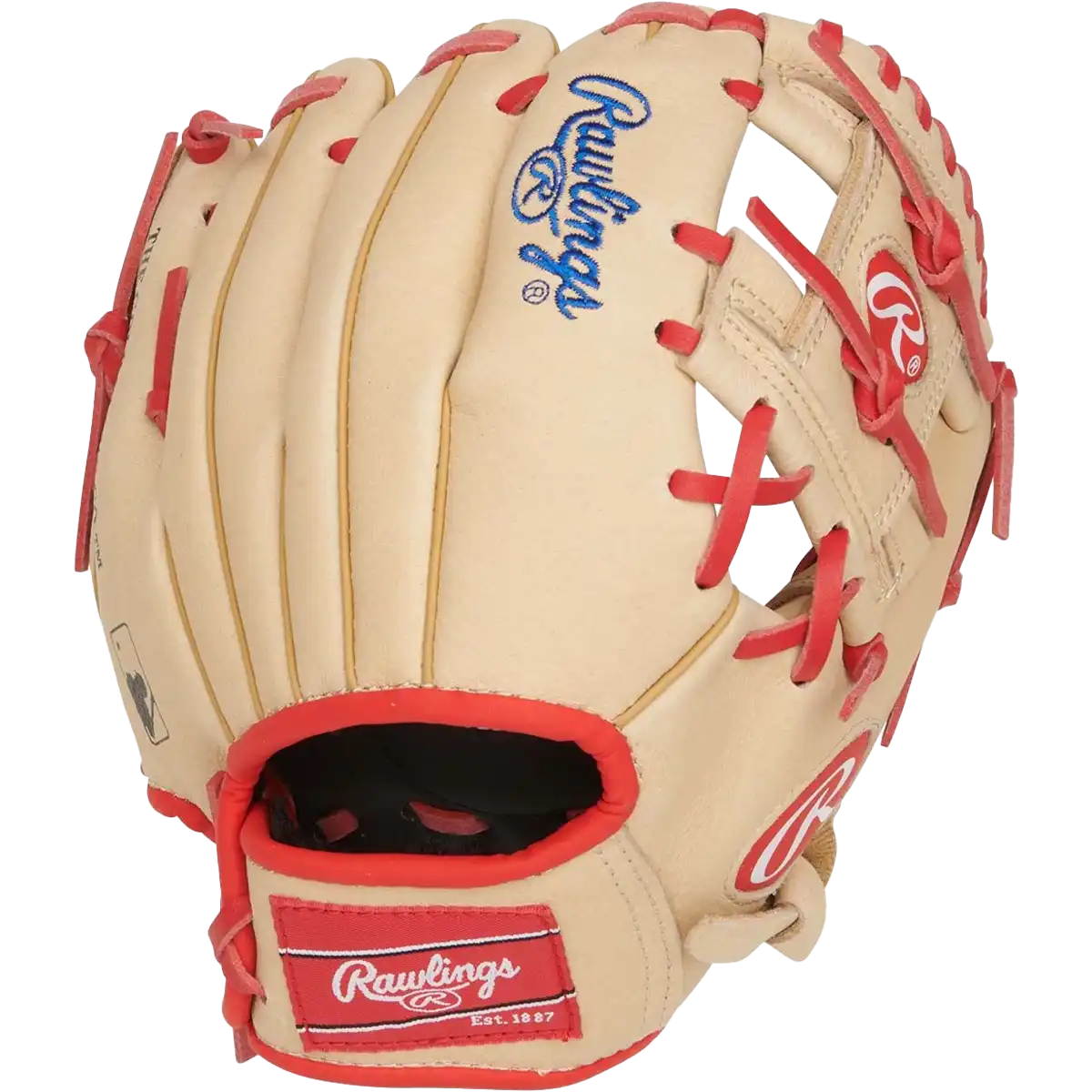 Youth Sure Catch Pena - 9.5" I-Web