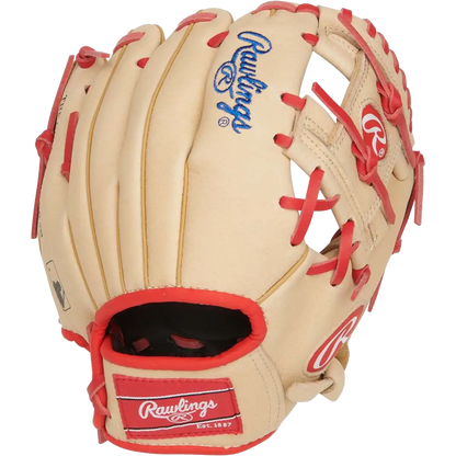 Youth Sure Catch Pena - 9.5" I-Web