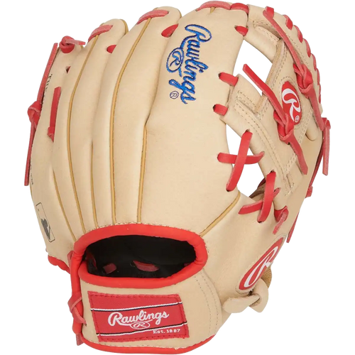 Youth Sure Catch Pena - 9.5" I-Web