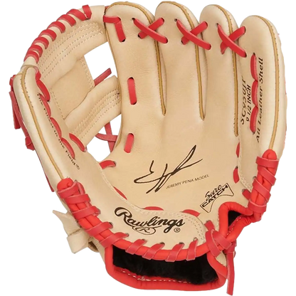 Youth Sure Catch Pena - 9.5" I-Web