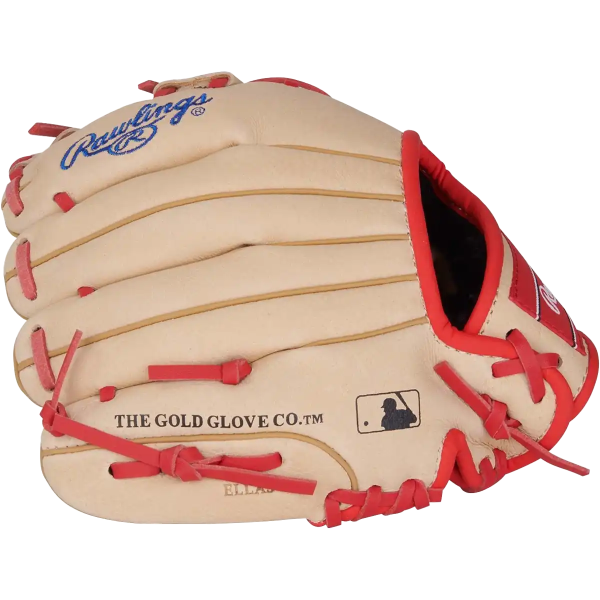 Youth Sure Catch Pena - 9.5" I-Web