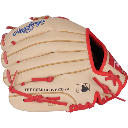 Youth Sure Catch Pena - 9.5" I-Web