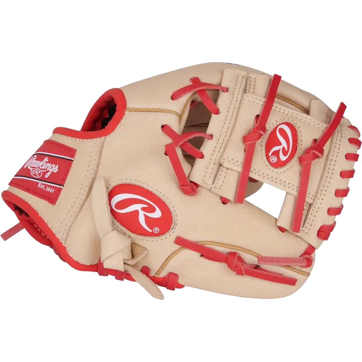 Youth Sure Catch Pena - 9.5" I-Web