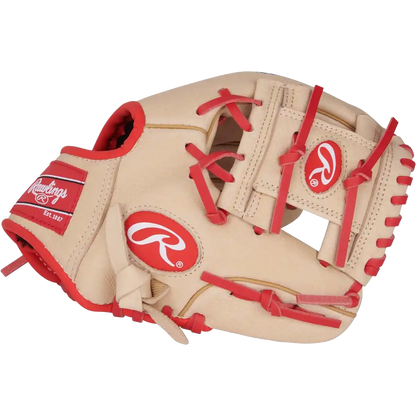 Youth Sure Catch Pena - 9.5" I-Web