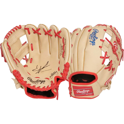 Youth Sure Catch Pena - 9.5" I-Web