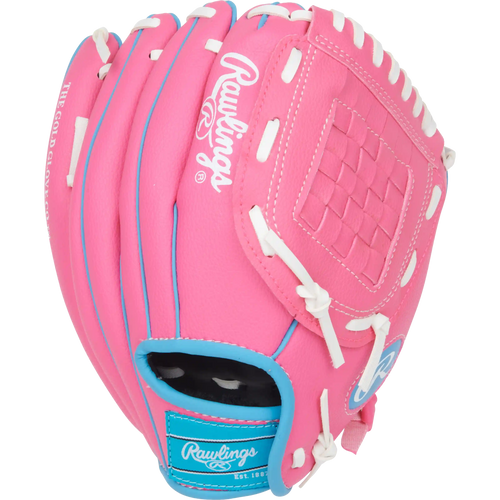 Youth Flex Palm - 10" Basket Web