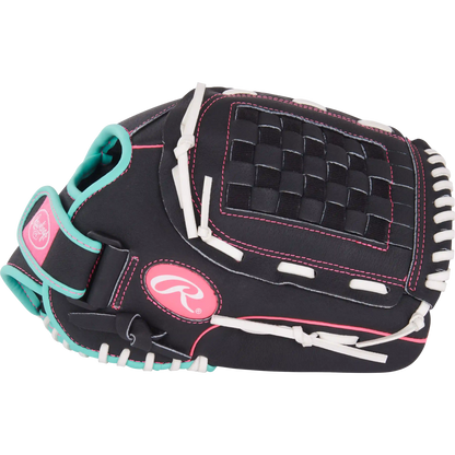Youth Sure Catch Fastpitch - 12.5" Basket Web