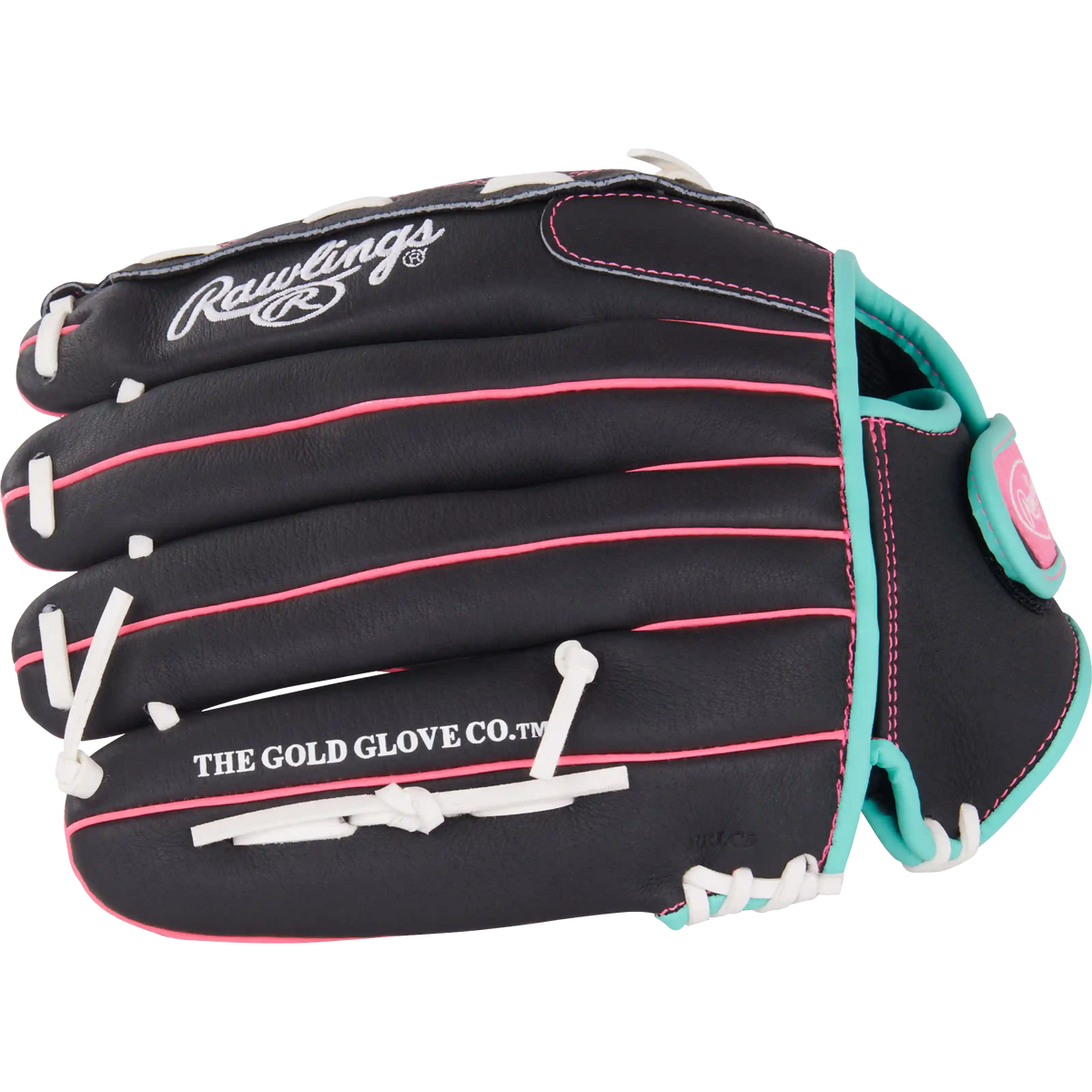 Youth Sure Catch Fastpitch - 12.5" Basket Web