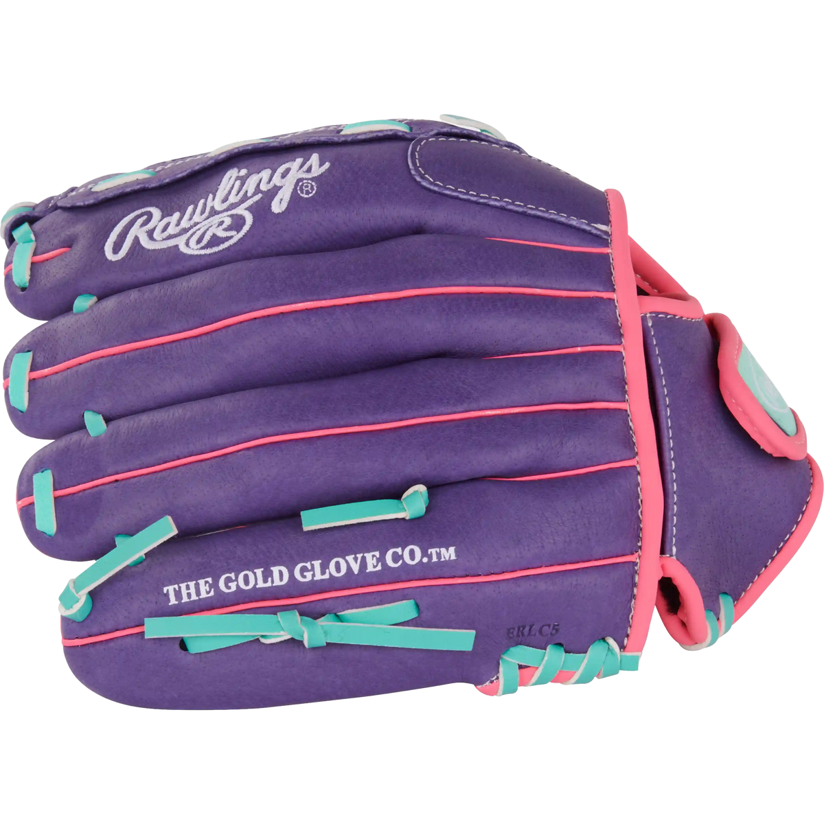 Youth Sure Catch Fastpitch - 11.5" Basket Web