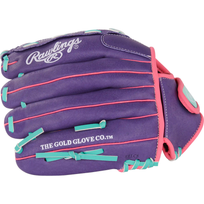 Youth Sure Catch Fastpitch - 11.5" Basket Web