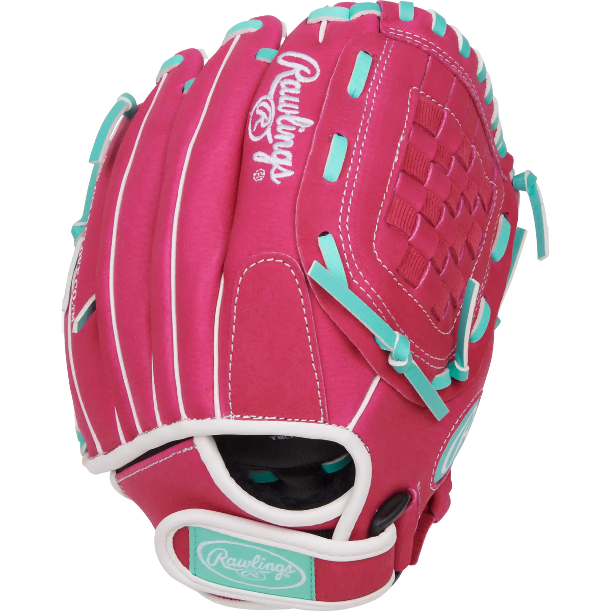 Youth Sure Catch FP - 10.5" Basket Web