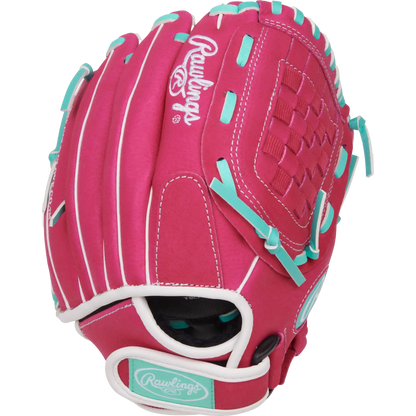 Youth Sure Catch FP - 10.5" Basket Web
