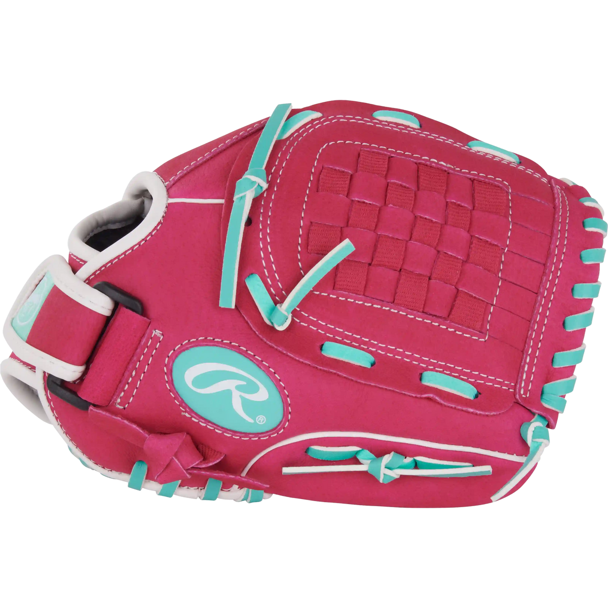 Youth Sure Catch FP - 10.5" Basket Web