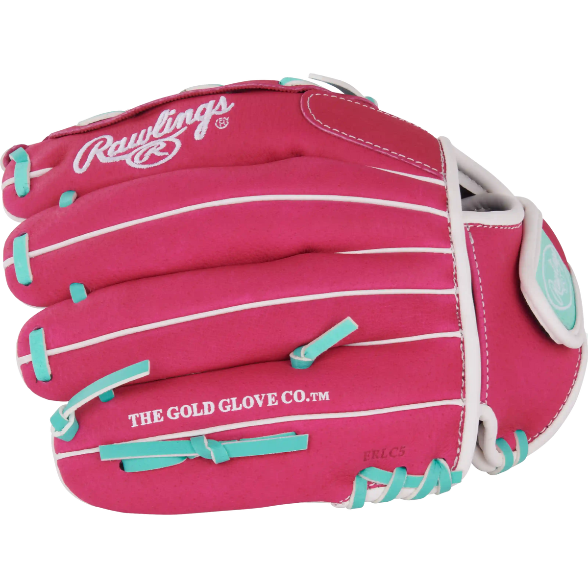 Youth Sure Catch FP - 10.5" Basket Web