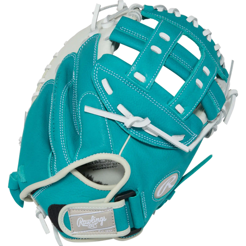 Shut Out Fastpitch - 31.5" H-Web Catcher's Mitt