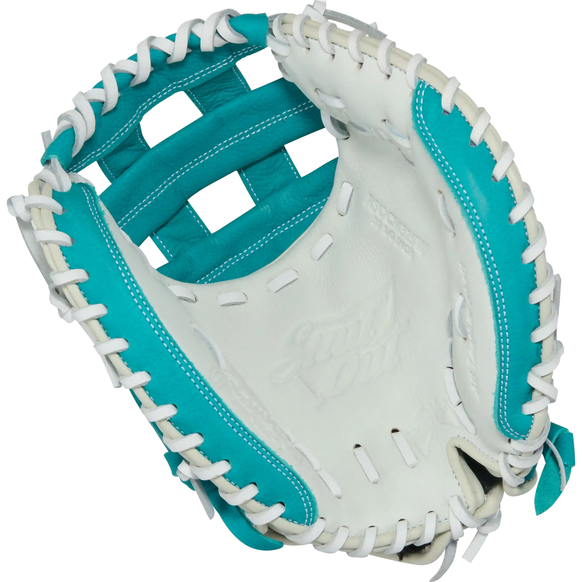 Shut Out Fastpitch - 31.5" H-Web Catcher's Mitt