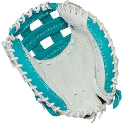 Shut Out Fastpitch - 31.5" H-Web Catcher's Mitt