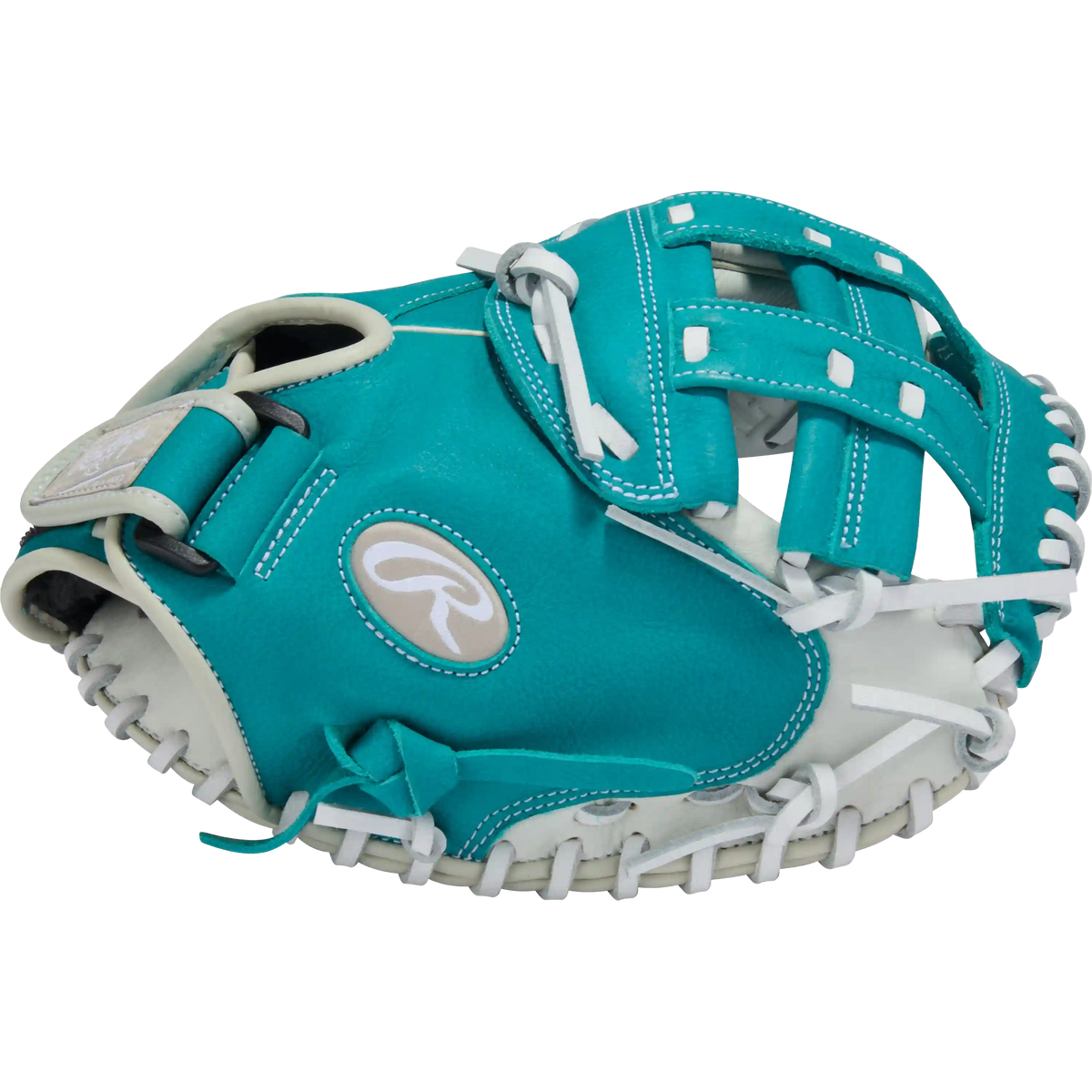 Shut Out Fastpitch - 31.5" H-Web Catcher's Mitt