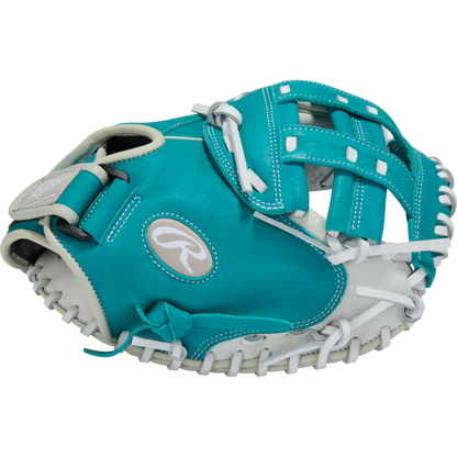 Shut Out Fastpitch - 31.5" H-Web Catcher's Mitt