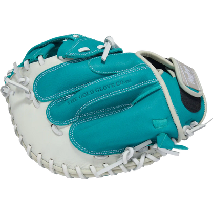 Shut Out Fastpitch - 31.5" H-Web Catcher's Mitt