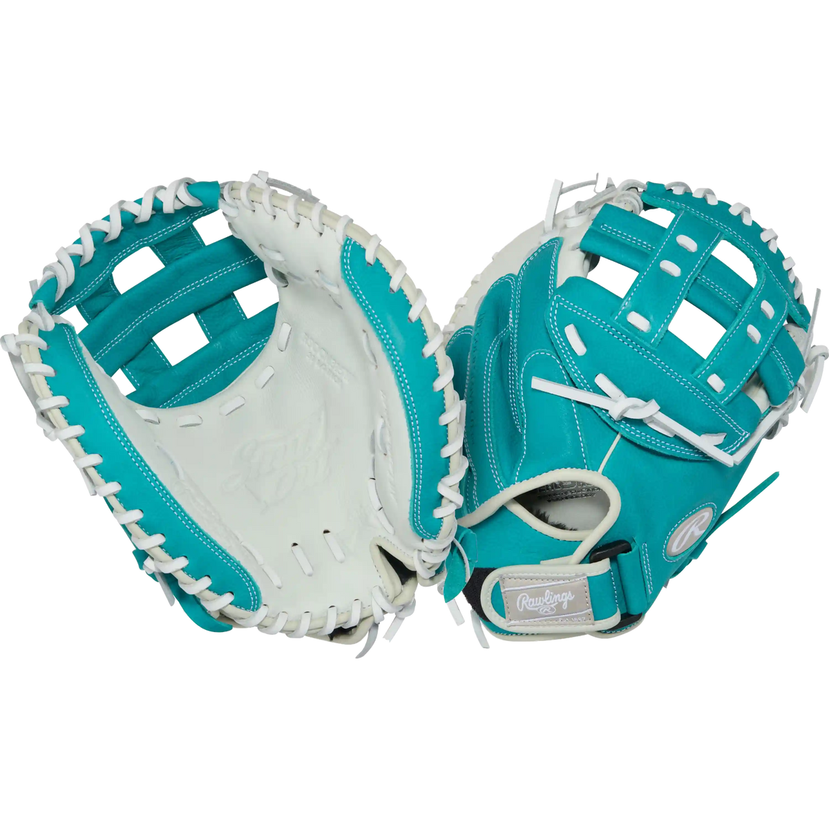 Shut Out Fastpitch - 31.5" H-Web Catcher's Mitt