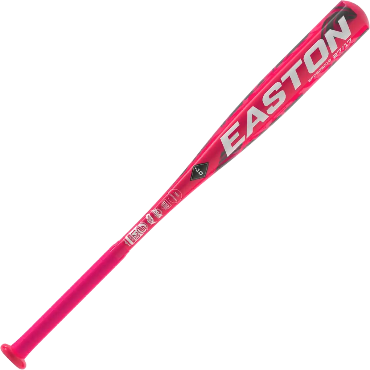 Pink Sapphire -10 Fastpitch