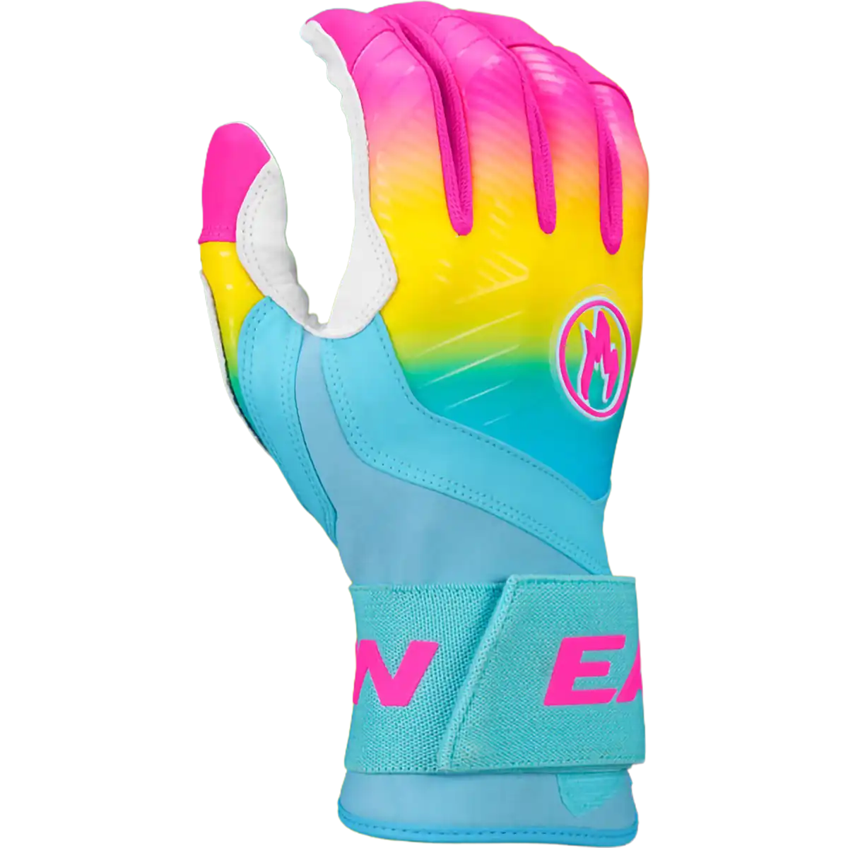 Youth Walk-Off Locked In Ethos Gloves
