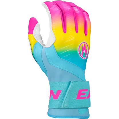 Youth Walk-Off Locked In Ethos Gloves