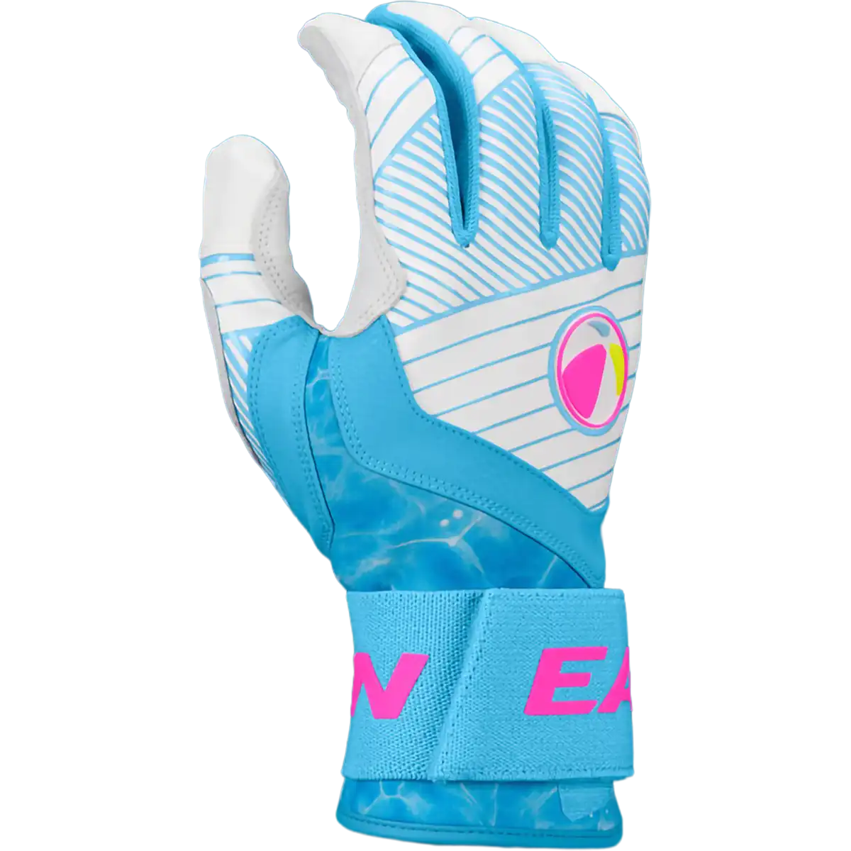 Youth Walk-Off Locked In Ethos Gloves