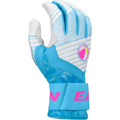 Youth Walk-Off Locked In Ethos Gloves