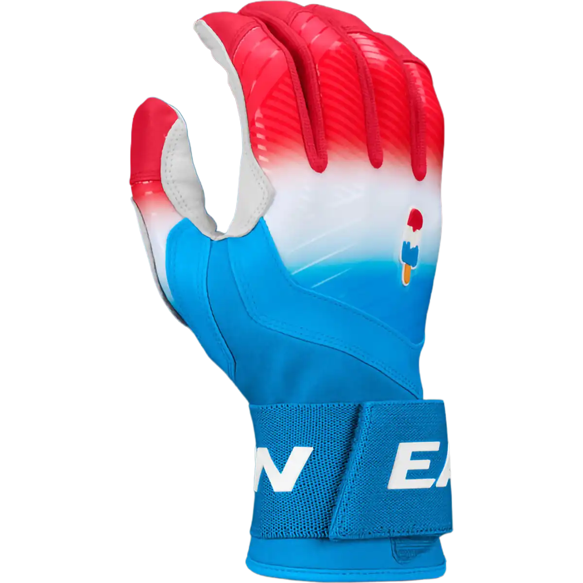 Youth Walk-Off Locked In Ethos Gloves