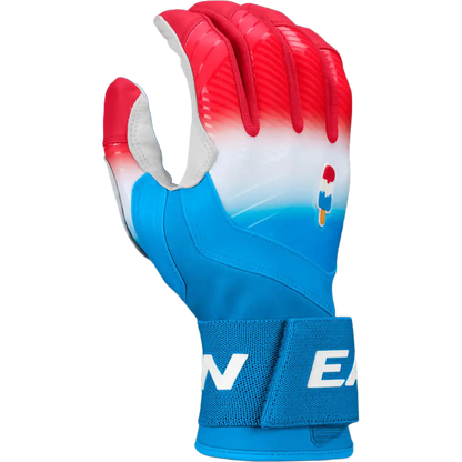 Youth Walk-Off Locked In Ethos Gloves