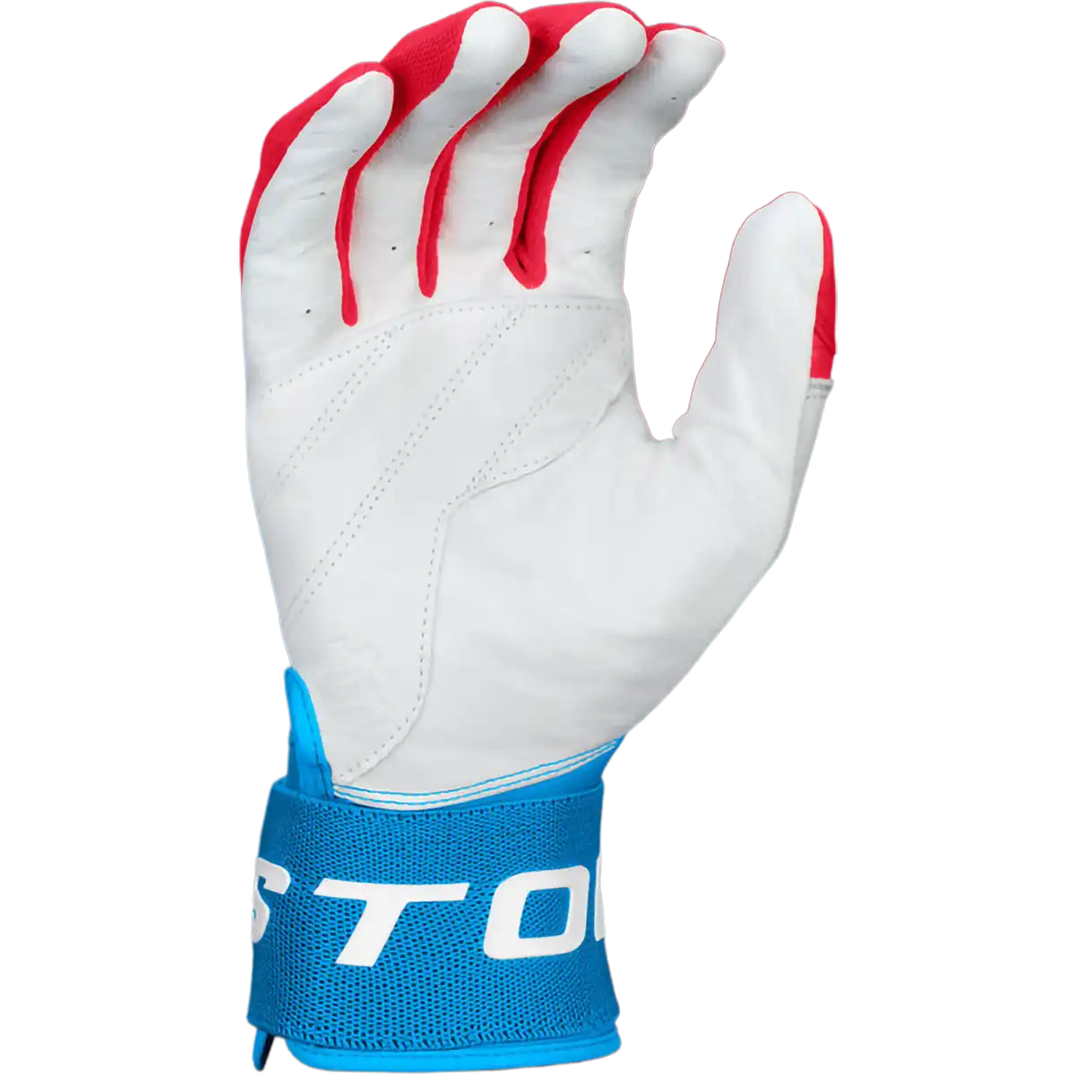 Youth Walk-Off Locked In Ethos Gloves