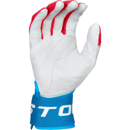 Youth Walk-Off Locked In Ethos Gloves