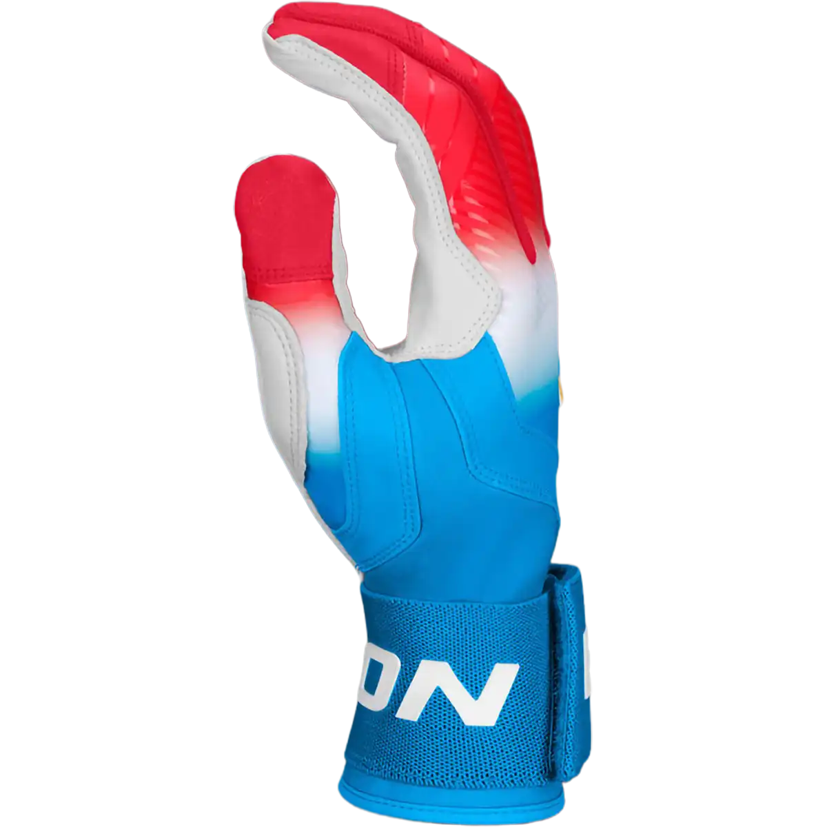 Youth Walk-Off Locked In Ethos Gloves